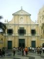 Église Saint-Dominique, centre historique de Macao