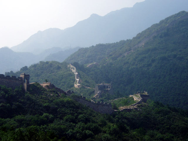 The Great Wall