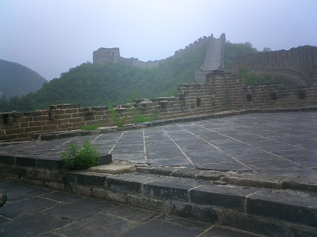 Great Wall of China