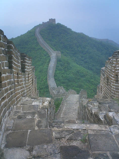 Great Wall of China