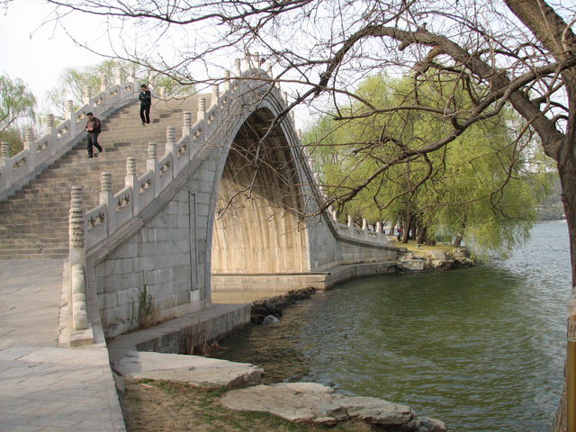 Jade Belt Bridge