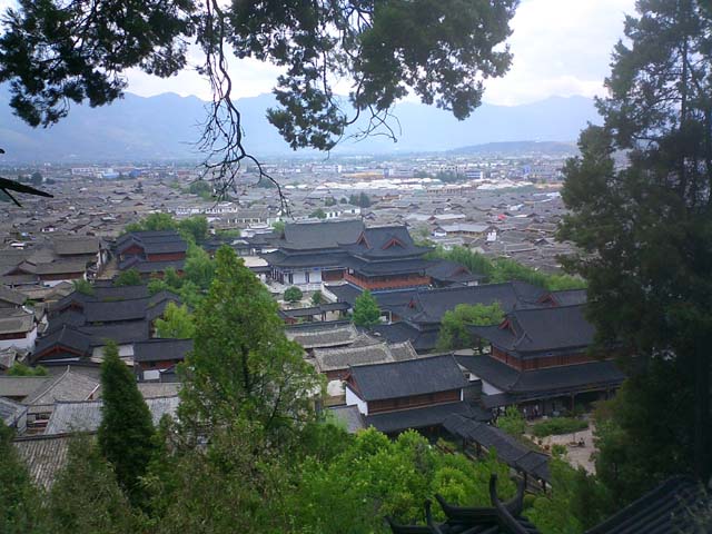 Rooftops