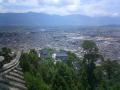 Vue de Lijiang