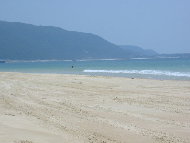 Beach Est Sanya