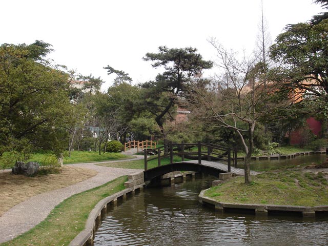 Ruijin Park