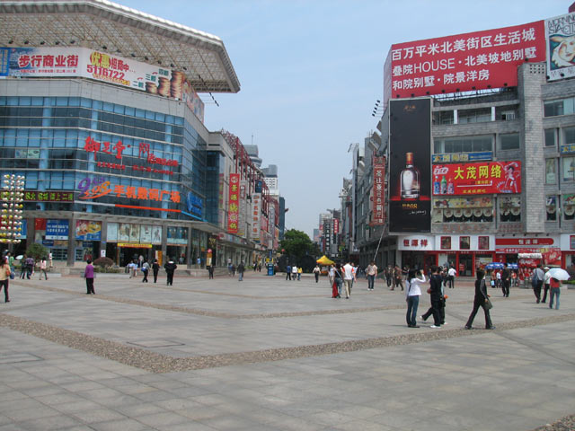 Changsha