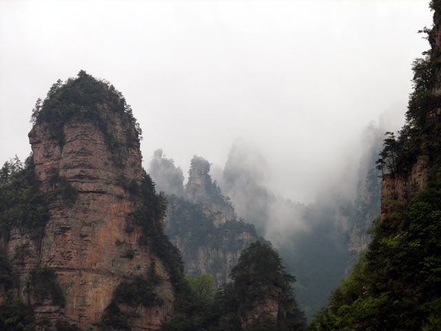 Huangshizhai