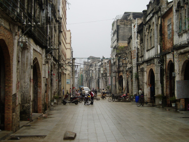 Old Beihai