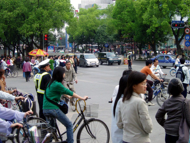 Nanning Bicycles