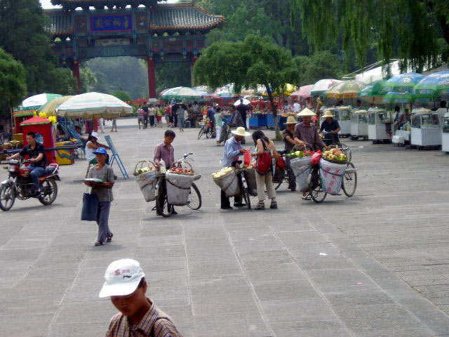 Buddhist Temple