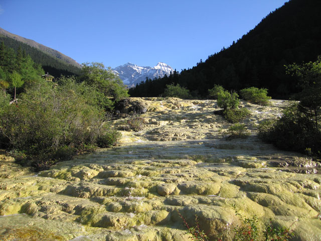 Yellow River