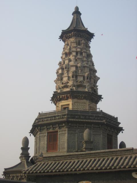 Hua Pagoda