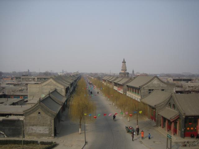 Rooftops