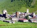 Village Ushguli