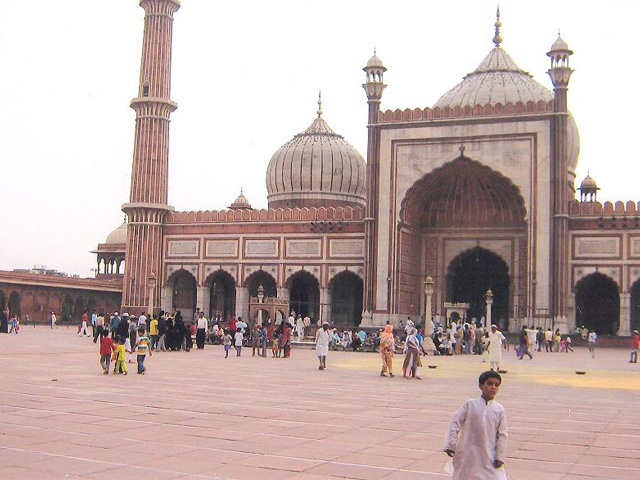 Jama Masjid