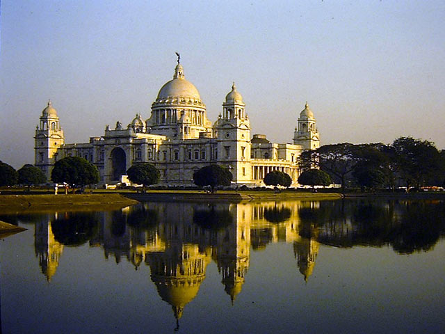 Victoria Memorial