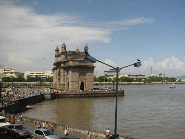 Gateway of India