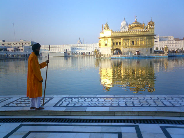 Harimandir Sahib