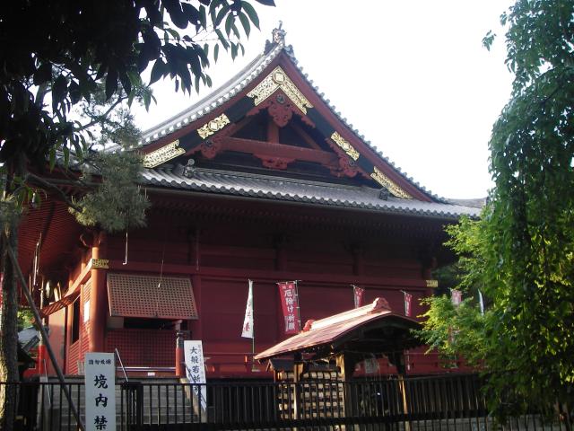 Kiyomizu Kannon do