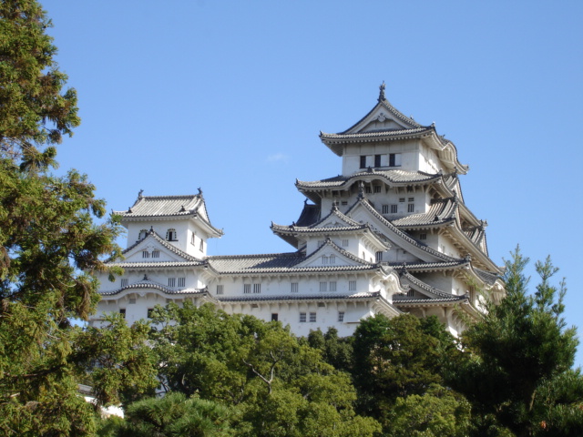 Himeji Castle