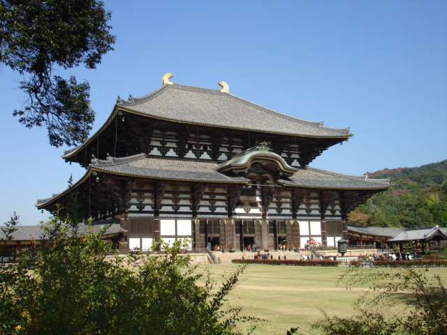 Todai-ji