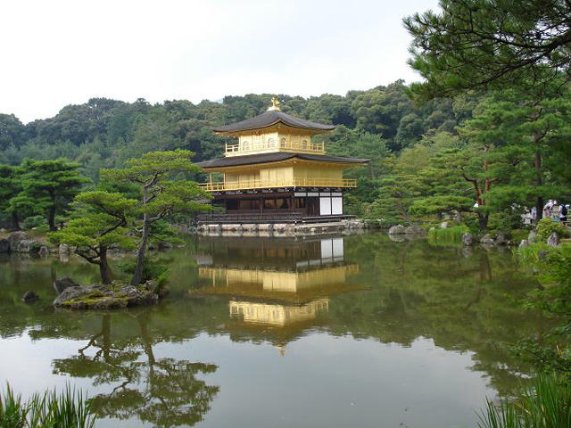 Kinkaku-ji