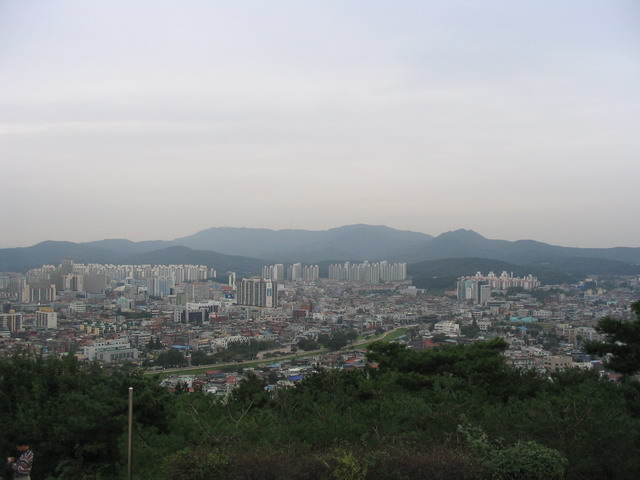 Seojangdae