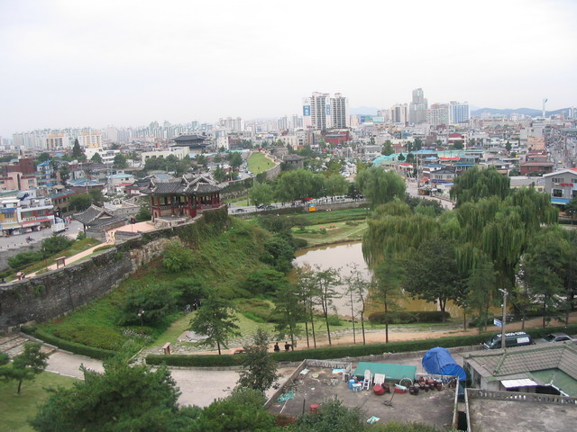 Suwon