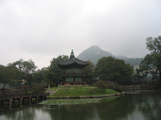 Hyangwonjeong