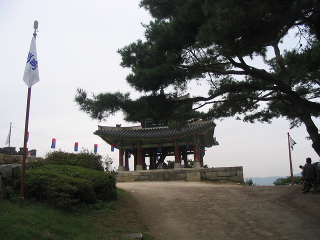 Seojangdae Gate