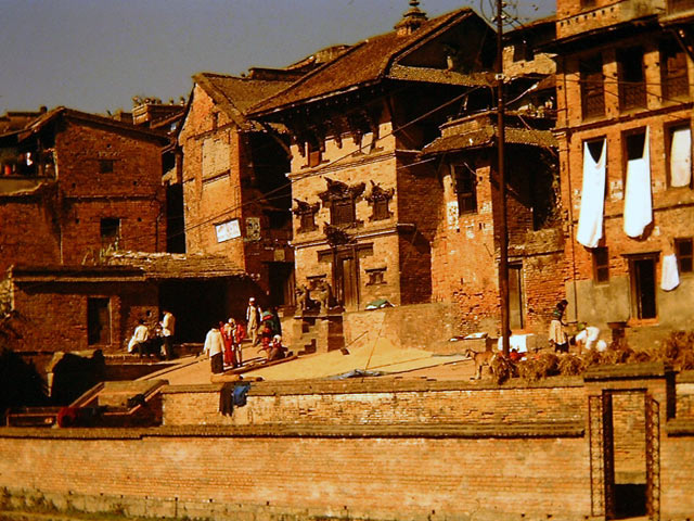 Bhaktapur