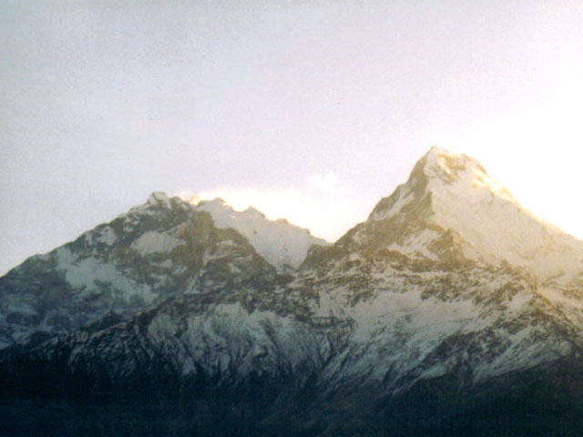 Annapurna