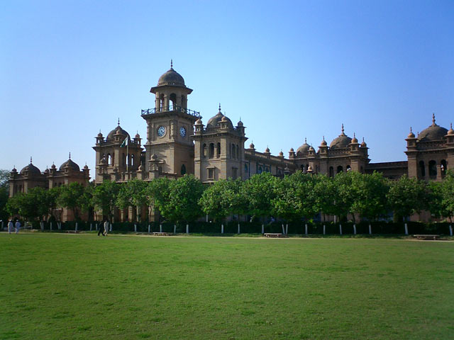 Peshawar University