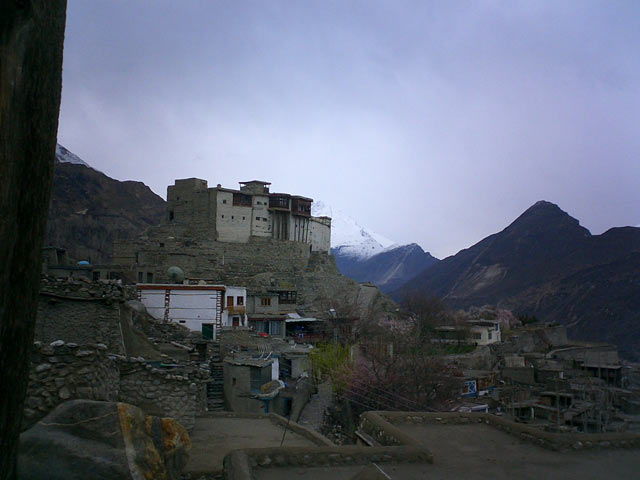 Baltit