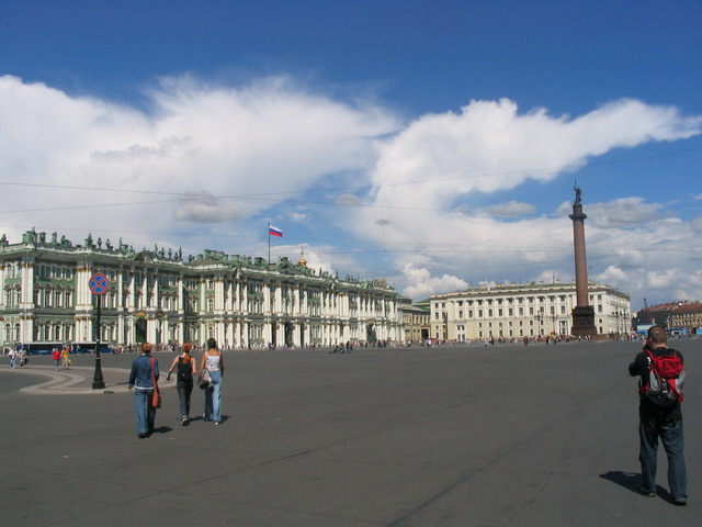 Palace Square