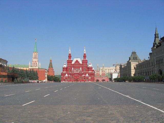 Red Square