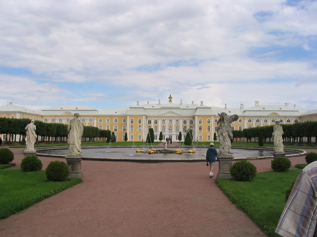 Peterhof