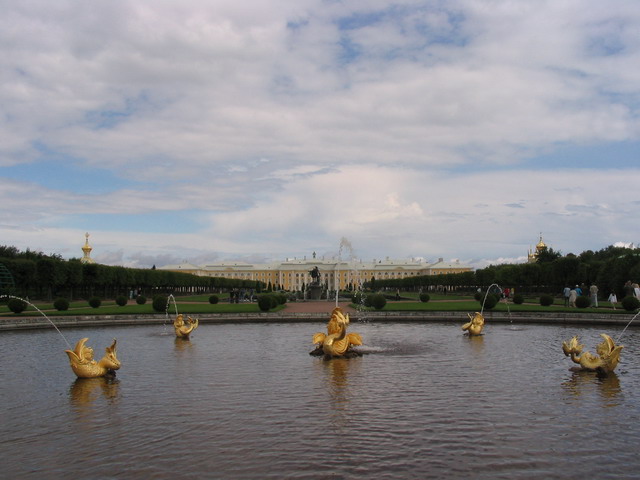 Peterhof