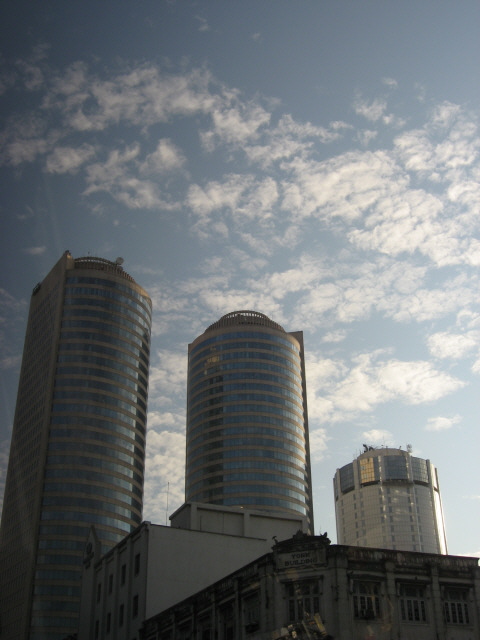 World Trade Center Colombo