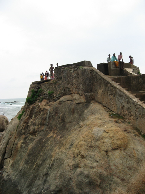 Fort de Galle