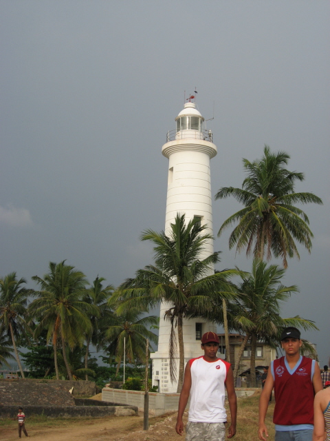 Lighthouse