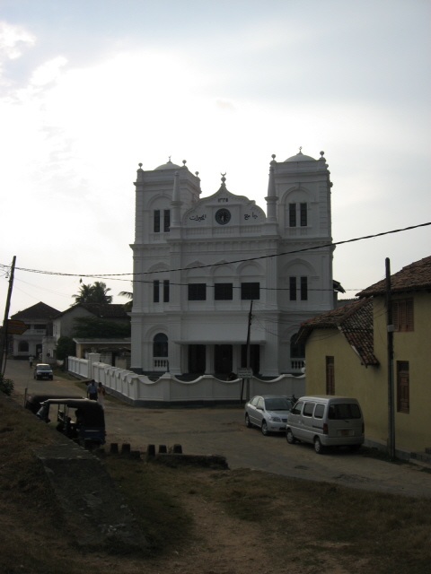 Galle Mosque