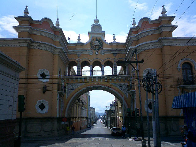 National Post Office Building