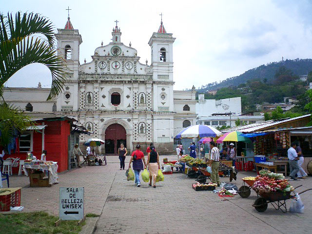 Eglise