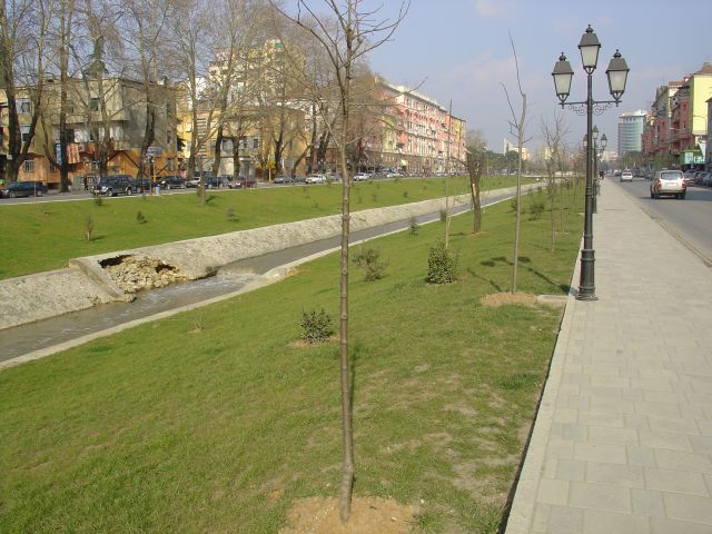 Tirana