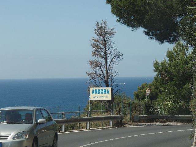 Andora