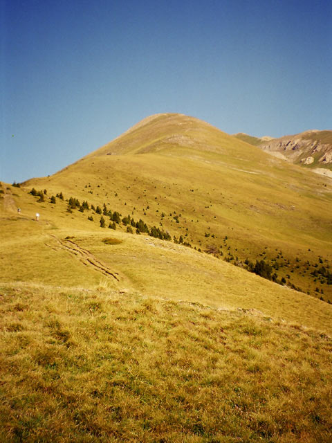 Pyrénées