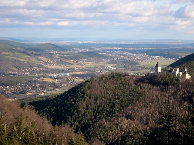 gloggnitz in lower austria