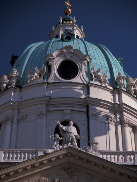 Dome