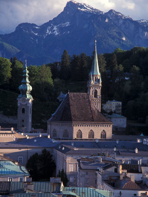 Rooftops